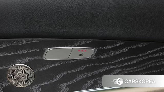 Mercedes-Benz E-Class W213 id 4650911 из Кореи 28