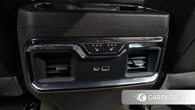 GMC Sierra id 4566198 из Кореи 28