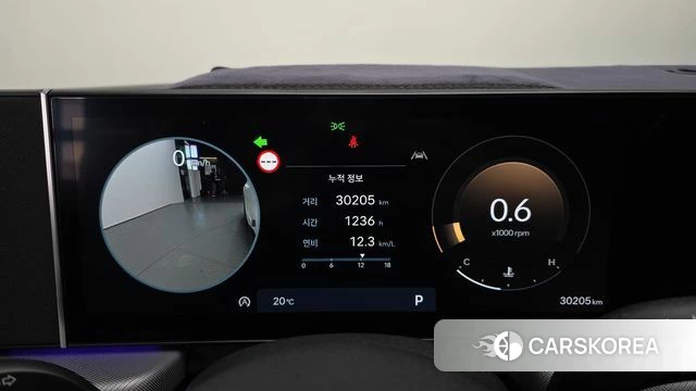 Hyundai Sonata D Edge (DN8) id 4360101 из Кореи 28