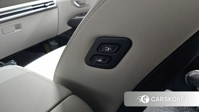 Hyundai The New Tucson Hybrid (NX4) id 4505385 из Кореи 28