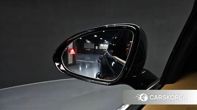 Genesis G80 (RG3) id 4488101 из Кореи 28