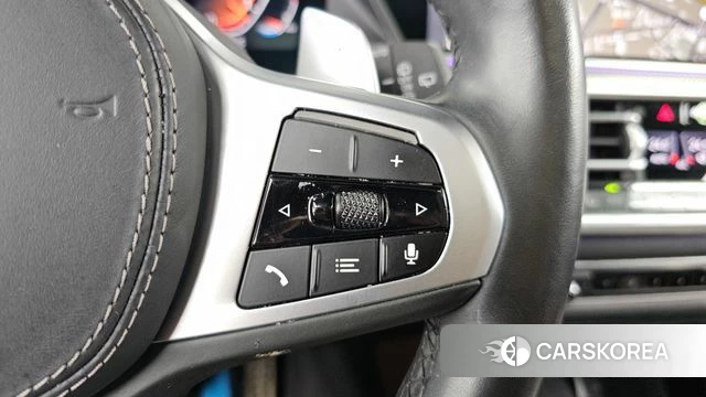 BMW X5 (G05) id 4232180 из Кореи 28