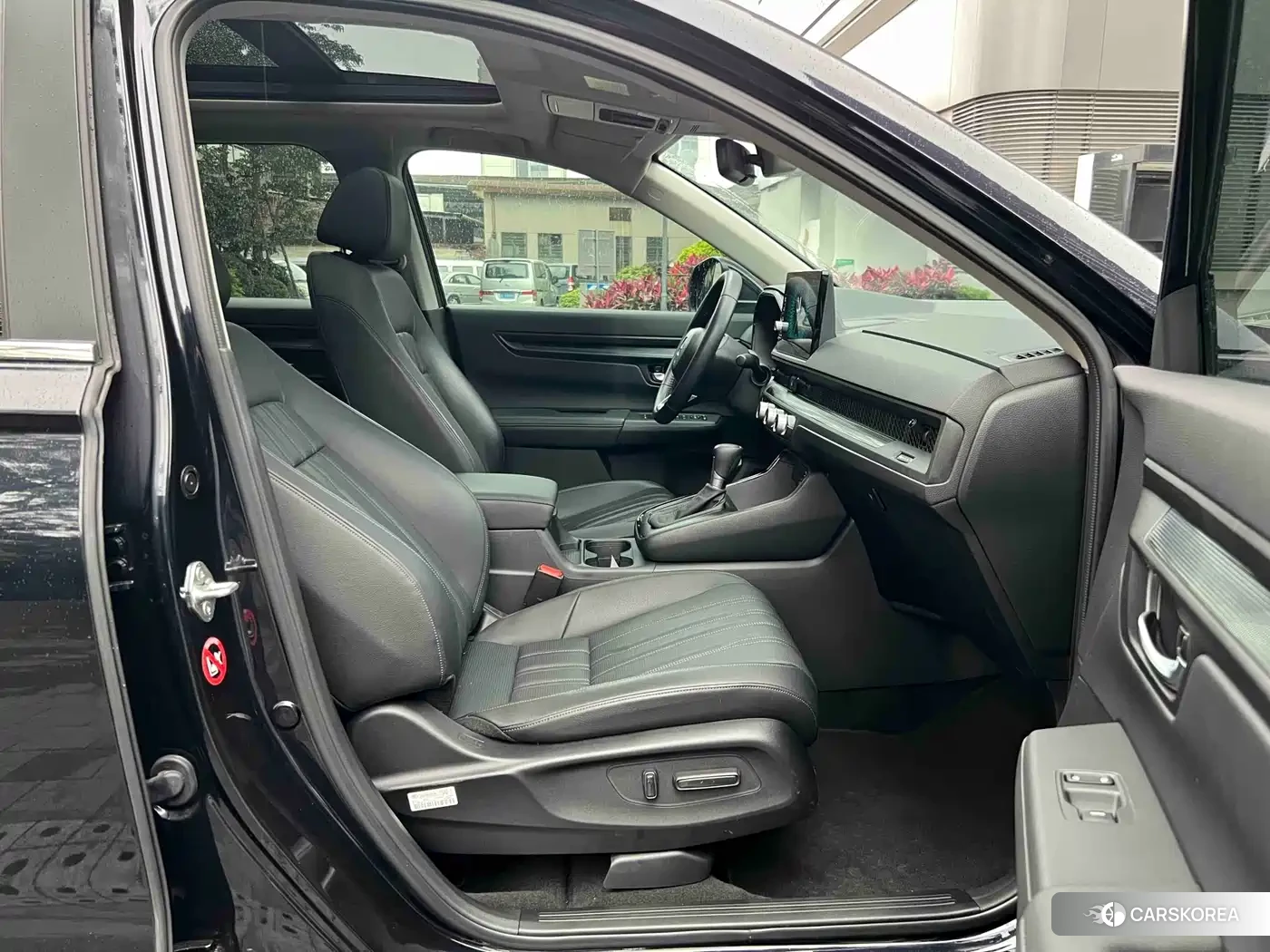 Honda Breeze id 4622595 из Китая 28