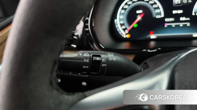 Kia Mohave Master id 4726786 из Кореи 28