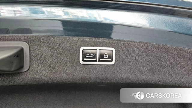 Genesis G80 (RG3) id 4542236 из Кореи 28