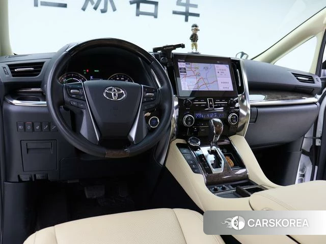 Toyota Elfa id 4298283 из Китая 28