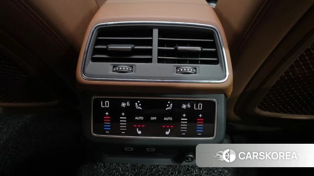 Audi A6 (C8) id 4619140 из Кореи 28
