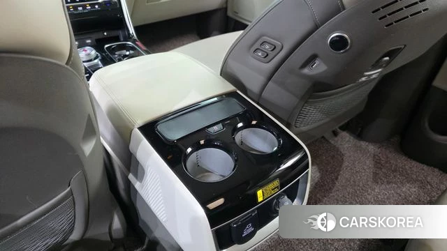 Kia Carnival 4th generation id 4224268 из Кореи 28