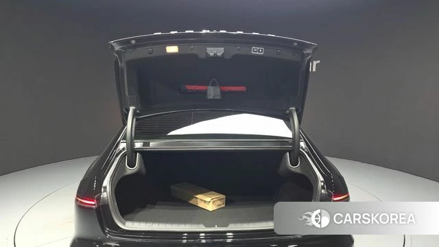 Hyundai Grandeur Hybrid (GN7) id 4940873 из Кореи 28