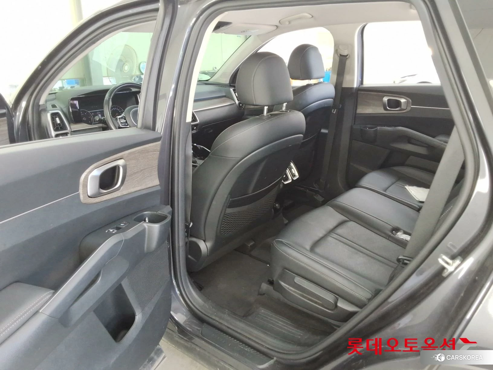 Kia Sorento id 4679380 из Кореи 28