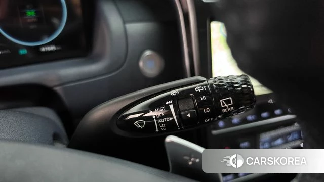 Hyundai Tucson Hybrid (NX4) id 4656848 из Кореи 28