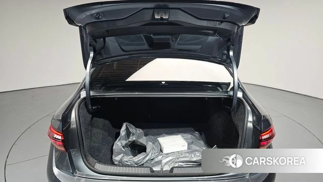 Volkswagen 7th Generation of Jetta id 4710908 из Кореи 28