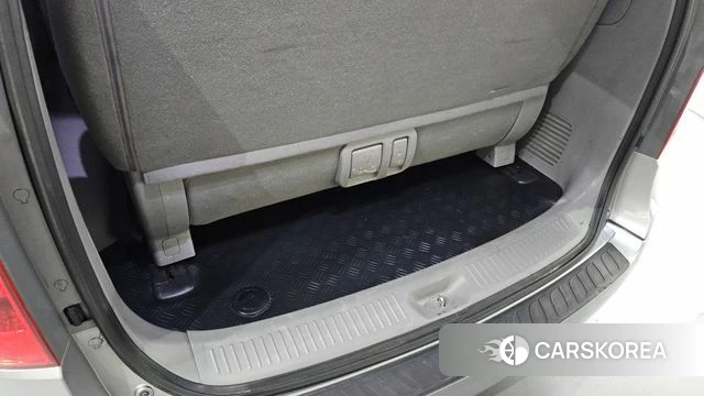Hyundai The New Grand Starex id 4924150 из Кореи 28