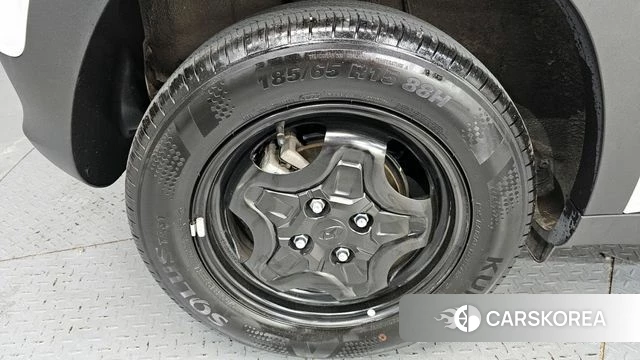 Hyundai Casper id 4281535 из Кореи 28