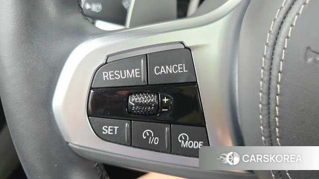 BMW X5 (G05) id 4783388 из Кореи 28