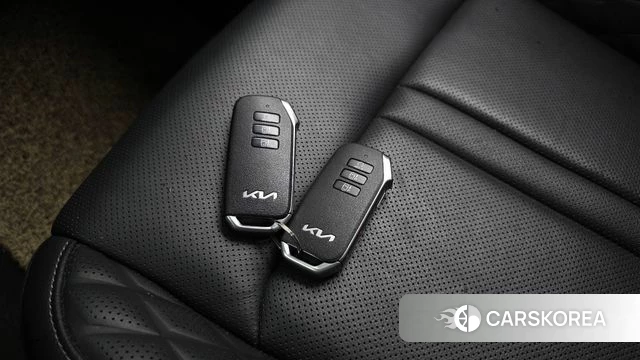 Kia Sorento 4th Generation id 4720559 из Кореи 28