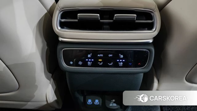 Genesis GV80 id 4488048 из Кореи 28