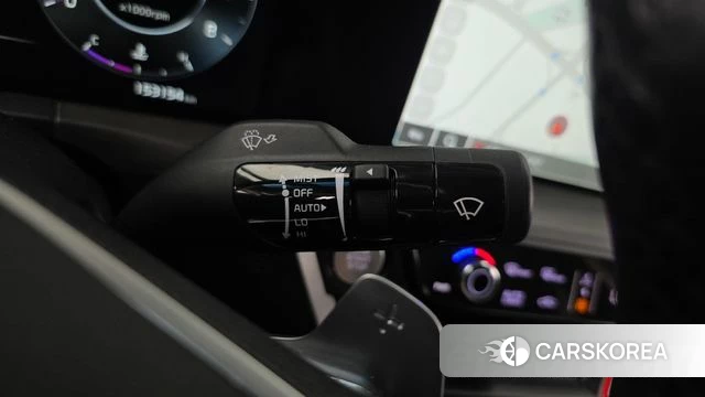 Kia K8 id 4670896 из Кореи 28