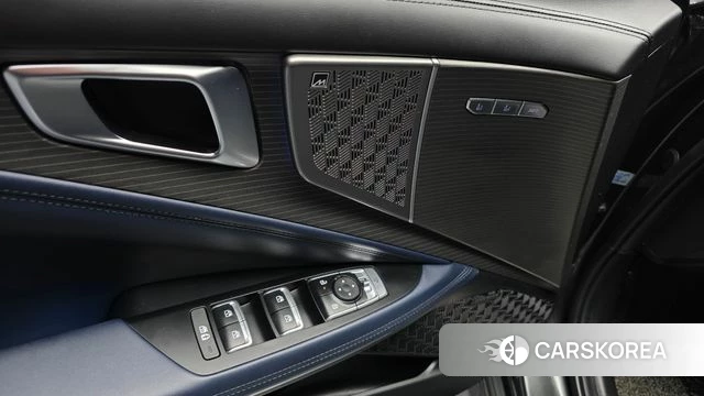 Kia The New K8 Hybrid id 4584386 из Кореи 28