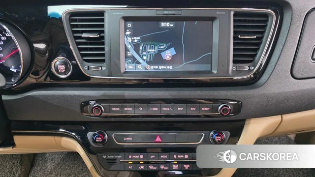 Kia The New Carnival id 4632990 из Кореи 28