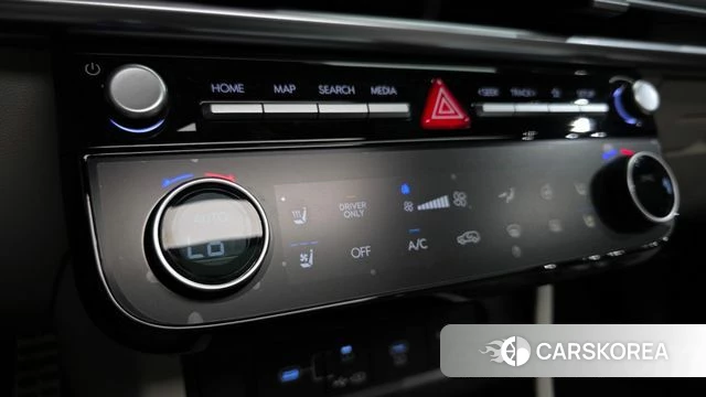 Hyundai The New Tucson Hybrid (NX4) id 4617597 из Кореи 28