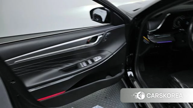 Hyundai The New Grandeur IG id 4245422 из Кореи 28