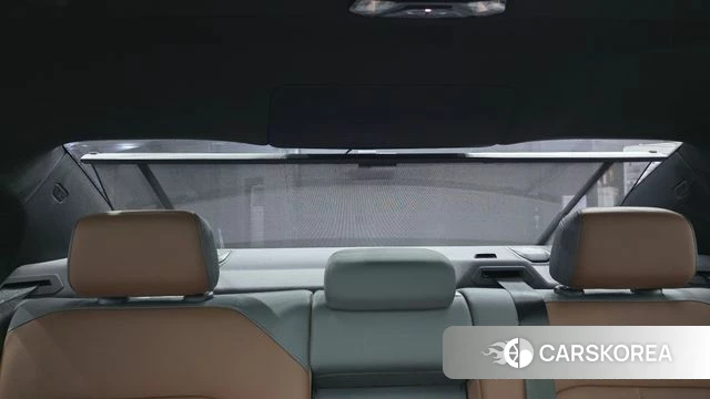 BMW i5 (G60) id 4847806 из Кореи 28