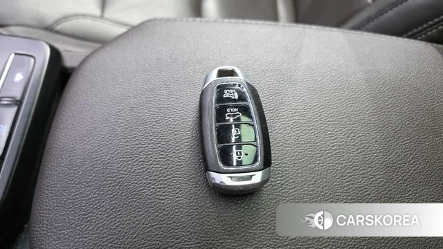 Hyundai Grandeur IG Hybrid id 4937772 из Кореи 28