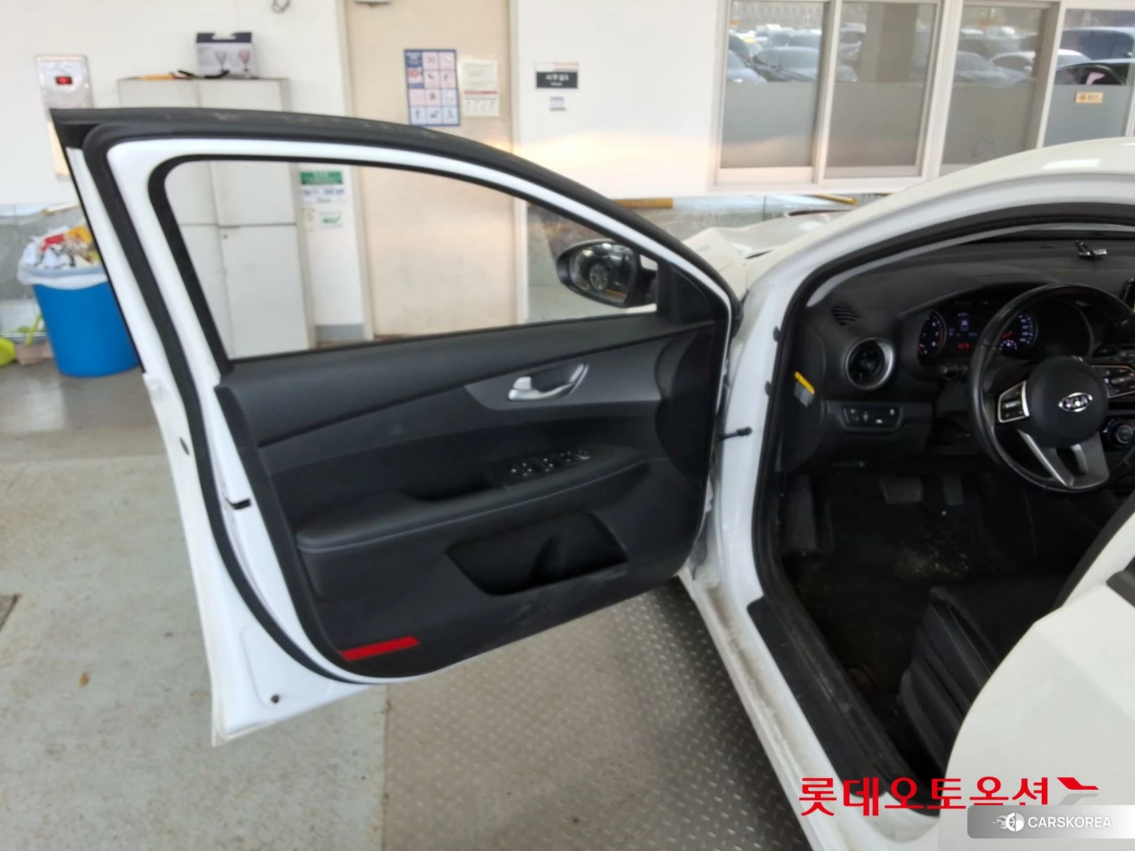 Kia K3 id 3882171 из Кореи 28