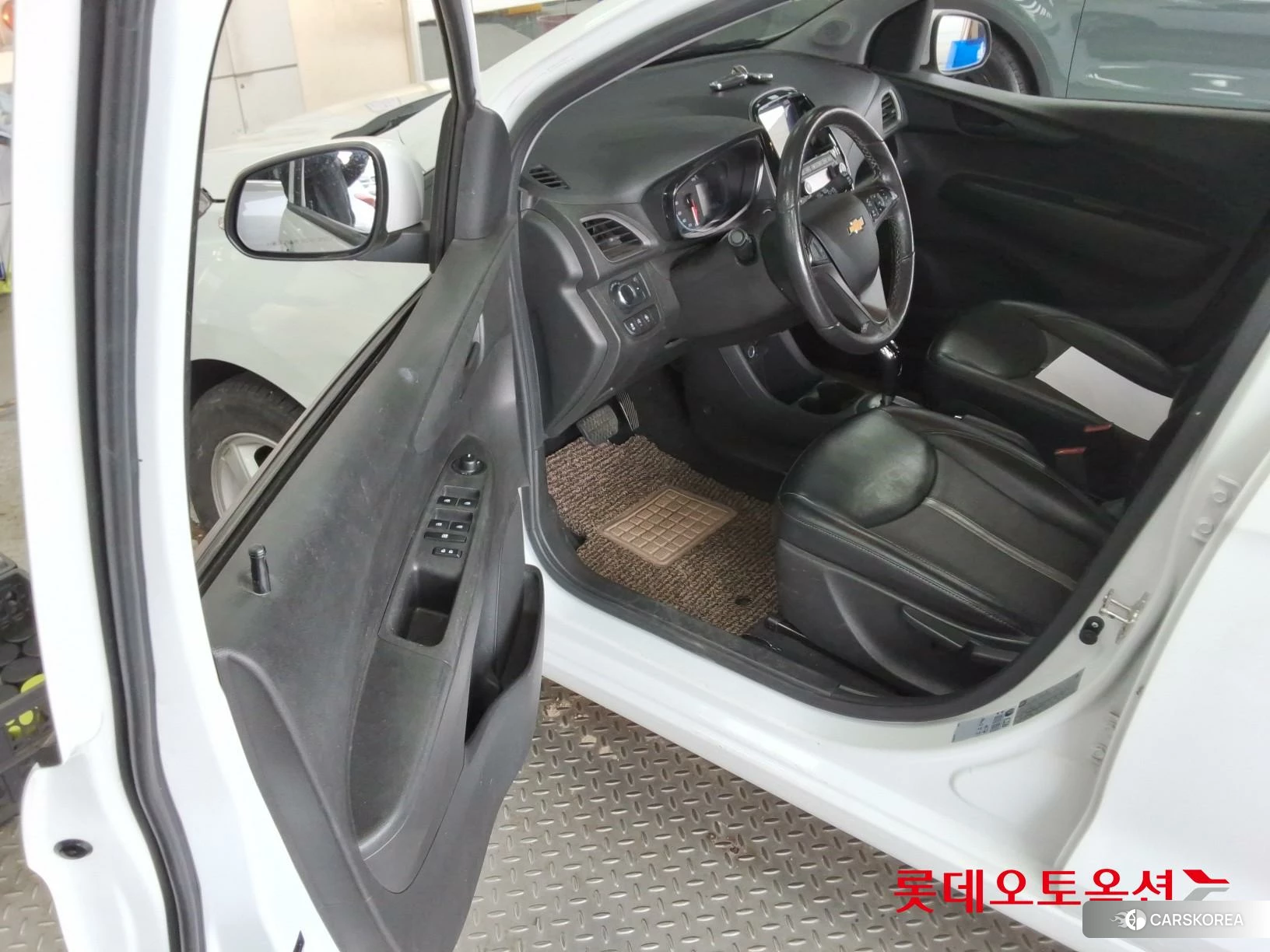 Korea G M Spark 1.0 id 3888436 из Кореи 28