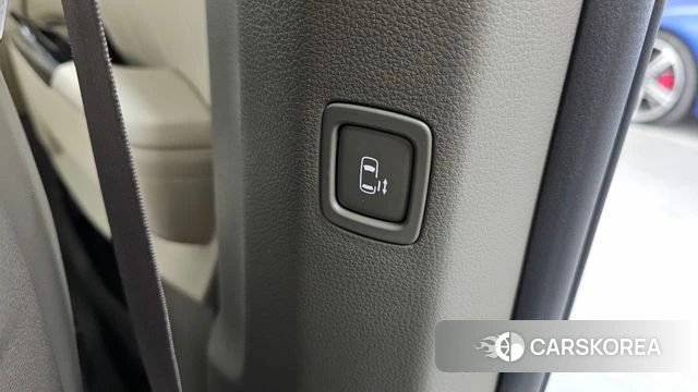 Kia Carnival 4th generation id 4187467 из Кореи 28