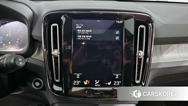 Volvo XC40 id 4283590 из Кореи 28