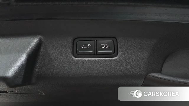 Kia Carnival 4th generation id 4780056 из Кореи 28