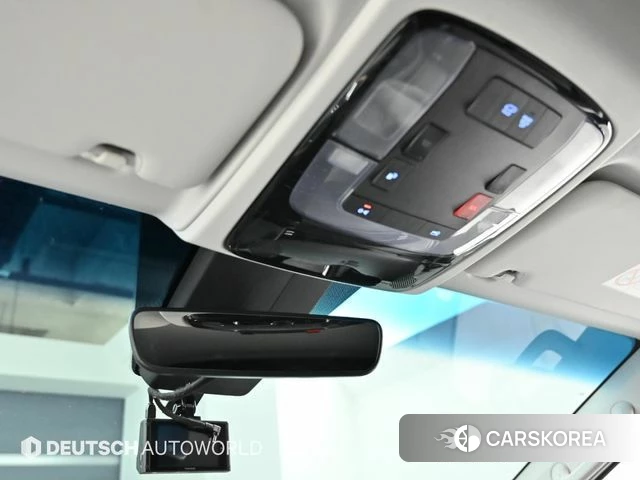 Hyundai Staria id 4624584 из Кореи 28