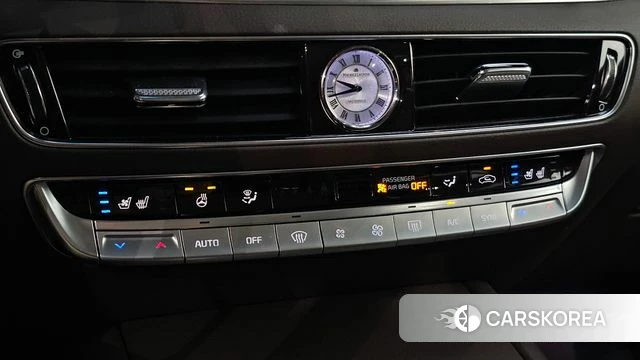 Kia More K9 id 4698313 из Кореи 28
