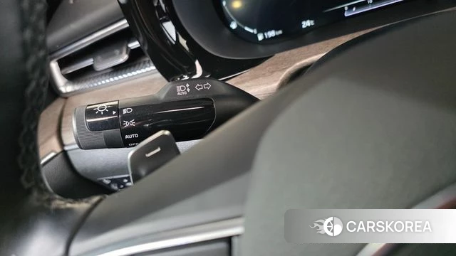 Kia K5 3rd generation id 4371258 из Кореи 28