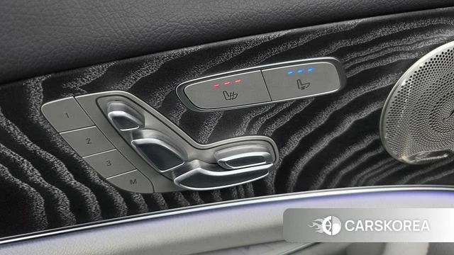 Mercedes-Benz E-Class W213 id 4443629 из Кореи 28