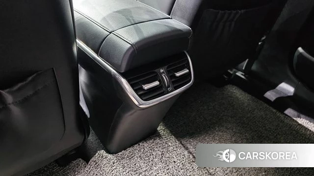 Hyundai The New Grandeur IG Hybrid id 4683965 из Кореи 28