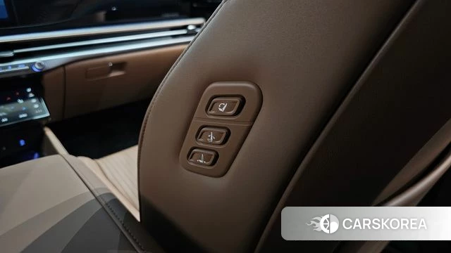 Hyundai Grandeur Hybrid (GN7) id 4681949 из Кореи 28