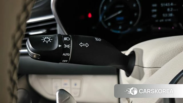 Genesis G70 id 4430192 из Кореи 28