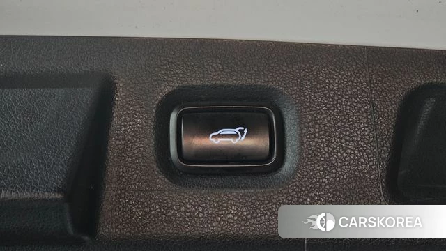 Hyundai The New Santa Fe id 4893823 из Кореи 28
