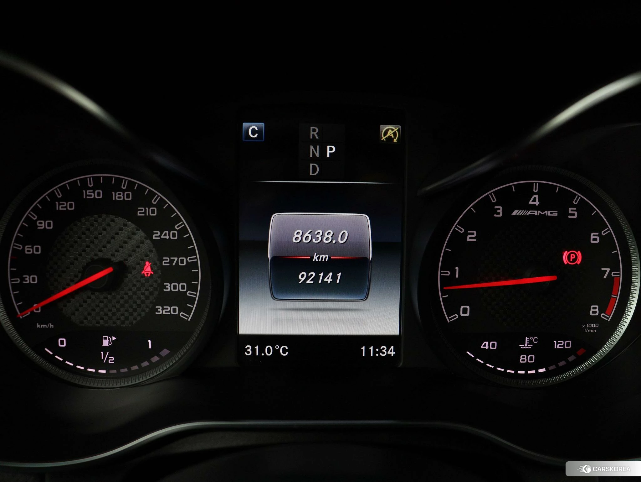 Mercedes-Benz GLC AMG id 4453061 из Китая 28