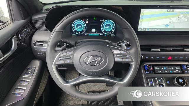 Hyundai The New Palisade id 4934826 из Кореи 28