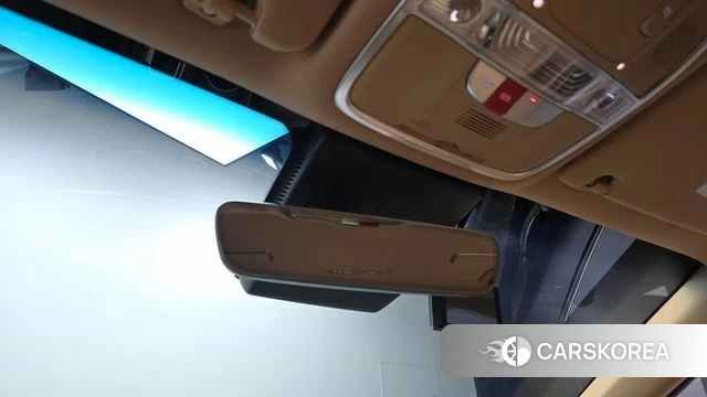 Kia The New K9 2nd generation id 4871567 из Кореи 28