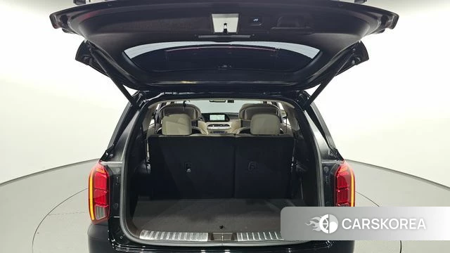 Hyundai Palisade id 4702311 из Кореи 28