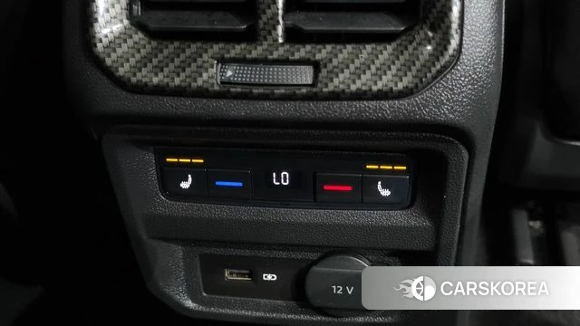 Volkswagen Tiguan second Generation id 4923441 из Кореи 28