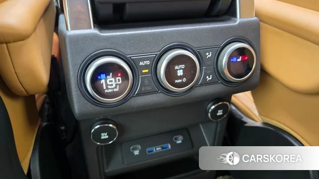 Land Rover Discovery 5 id 4637593 из Кореи 28
