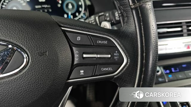Hyundai Palisade id 4534789 из Кореи 28