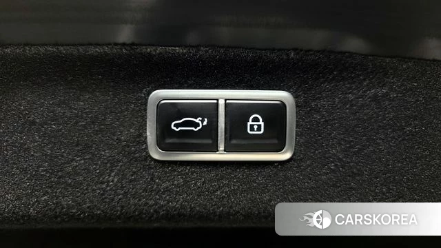 Genesis G80 (RG3) id 4195472 из Кореи 28