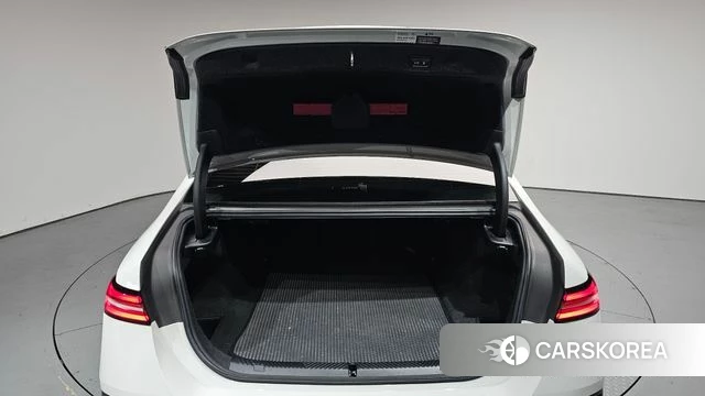 BMW i5 (G60) id 4686970 из Кореи 28
